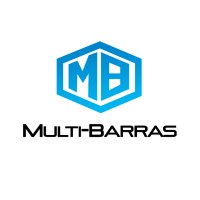 Multi Barras Fixadores logo - Similar company to Brixbox Acessórios