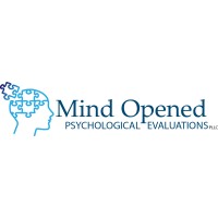 The Mind Open Psychological Evaluations, PLLC logo - Similar company to Bloomfield Center For Psychology & Wellness