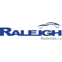 RALEIGH AGENCIES LIMITED logo - Similar company to Trillick Autopart Centre Ltd