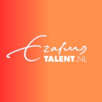 ErasmusTalent logo - Similar company to Impressivegreenapple
