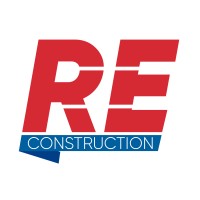 REconstruction logo - Similar company to Oryx Fibre Infrastructure Namibia