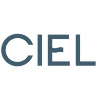 Ciel logo - Similar company to 3 Diamonds