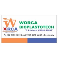 WORCA BIOPLASTOTECH logo - Similar company to Fiable Packaging