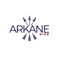 Arkane Risk logo - Similar company to Dresy