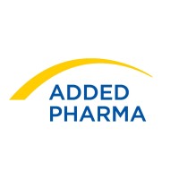 Added Pharma logo - Similar company to Kapsam