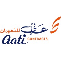 Aati Contracts logo - Similar company to Visiontech