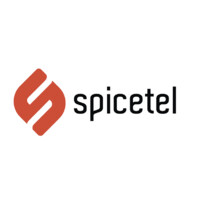 Spicetel logo - Similar company to Shaun Technologies Trading Llc