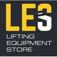 Lifting Equipment Store™ logo - Similar company to Rope And Sling Specialists