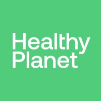 Healthy Planet logo - Similar company to Pickle Lintas