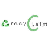 RecyClaim logo - Similar company to Treeplantingprojects