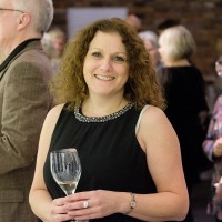 Chester Beer & Wine logo - Similar company to Chester Visual Arts