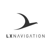 LX navigation logo - Similar company to Lxnav D.O.O.