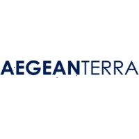 AegeanTerra logo - Similar company to Panagiotopoulos Bricks & Roof Tiles