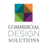 Commercial Design Solutions LLC logo - Similar company to Design Identity Group