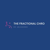 The Fractional CHRO logo - Similar company to Fractional C Suite