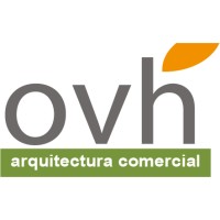 OVH logo - Similar company to Ovh.