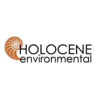 Holocene Environmental
