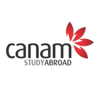 Canam Consultants Vadodara logo - Similar company to Migration Overseas