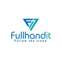 FullHandIT logo - Similar company to Montech: Improving Lives With Technology