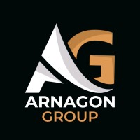 Arnagon Group logo - Similar company to Satoshi'S Journal