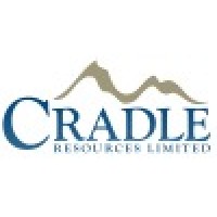 Cradle Resources Limited logo - Similar company to Primary Gold Ltd