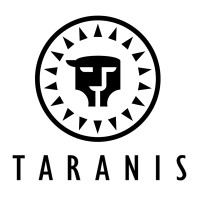 TARANIS logo - Similar company to Betterback™