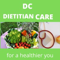 Dietitian Care logo - Similar company to Dietplans4U Nutrition Clinic