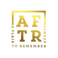 A Flair to Remember Events logo - Similar company to One Moorgate Place