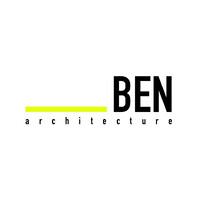 Ben Architecture logo - Similar company to B2H Architectes