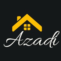 Azadi, Inc. logo - Similar company to Azadi
