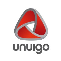 UNUIGO logo - Similar company to Leganta