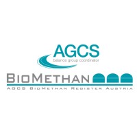 AGCS Biomethane Registry Austria logo - Similar company to Verticer B.V.