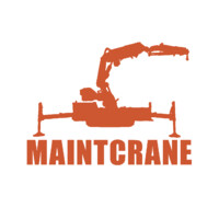 Maintcrane Service Oy logo - Similar company to Arena Interactive Oy
