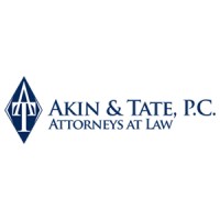 Akin & Tate, P.C.