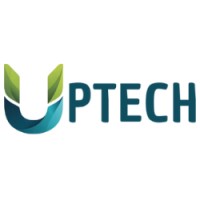 Uptech.Company logo