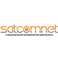 Satcomnet Systems Sdn Bhd logo - Similar company to Qubit Interactive