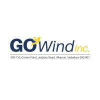 Go Wind Inc. logo - Similar company to Pucara® D&S