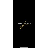 AmbiJance logo - Similar company to Weever Sloop