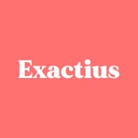 Exactius logo - Similar company to Accepted