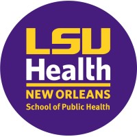 LSU Health Sciences School of Public Health logo - Similar company to Tsc Manufacturing And Supply, Llc