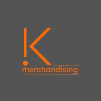 K. Merchandising logo - Similar company to Tradepro Freelance