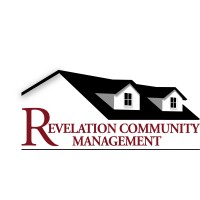 Revelation Community Management logo - Similar company to Red Rock Management