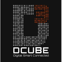 DCube Tech. logo - Similar company to Cvision