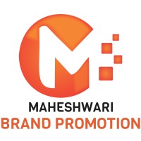 Maheshwari Brand Promotion logo - Similar company to Harimal World