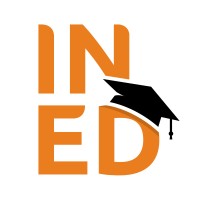 INED - Instituto de Educación para el Desarrollo Personal logo - Similar company to Ined