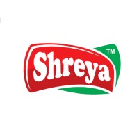 Shreya Agro Foods Limited logo - Similar company to Ferroklean