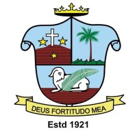 St Agnes College (Autonomous) Mangaluru logo - Similar company to Idk