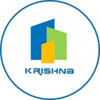 Krishna Properties & Developers Pvt. Ltd. logo - Similar company to Krishna Properties & Developers Pvt Ltd.