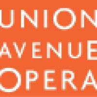 Union Avenue Opera