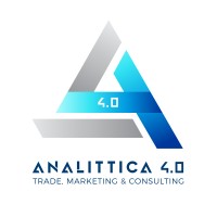 ANALITTICA 4.0 logo - Similar company to Intellsis